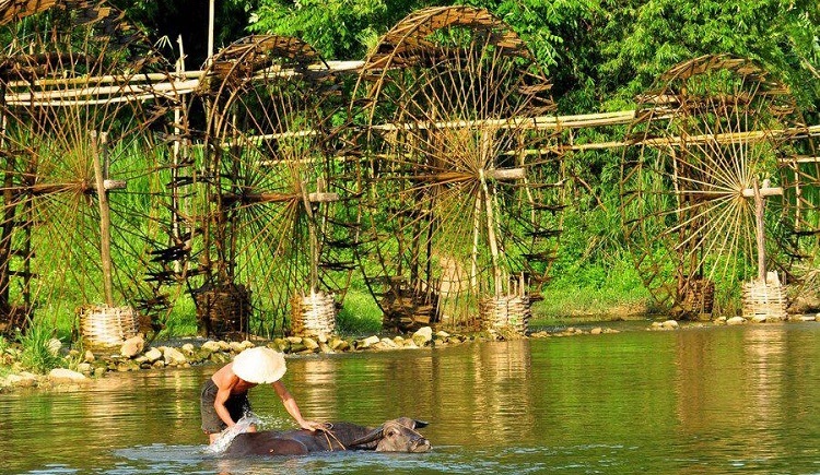 Du lịch Thanh H&oacute;a