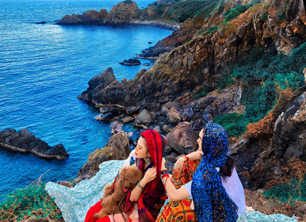 Mua v&eacute; m&aacute;y bay đi Nha Trang 30/4 gi&aacute; khuyến m&atilde;i