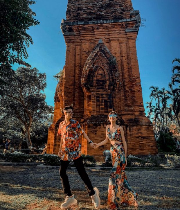 v&eacute; m&aacute;y bay đi Nha Trang 30/4 rẻ nhất