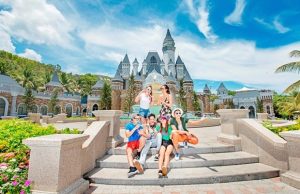 Mua vé máy bay đi Nha Trang 30/4 và săn cách nào vé giá rẻ nhất