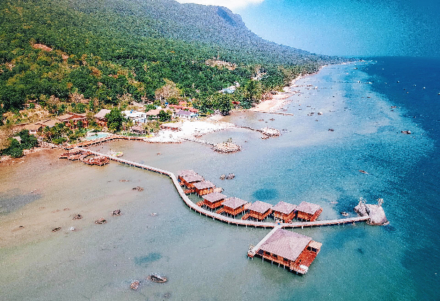 maldives phú quốc