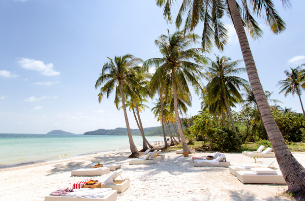 vé máy bay đi Phú Quốc tháng 4