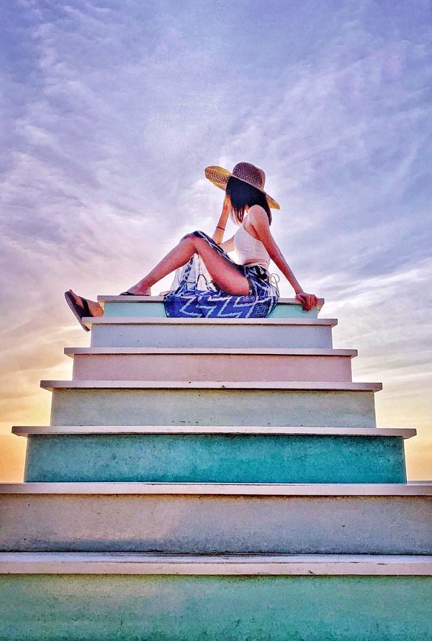 Mua vé máy bay đi Phú Quốc tháng 4 rẻ nhất