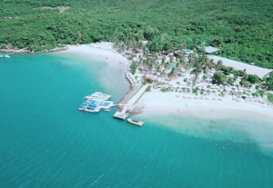 Vé máy bay Đồng Hới đi Nha Trang giá rẻ