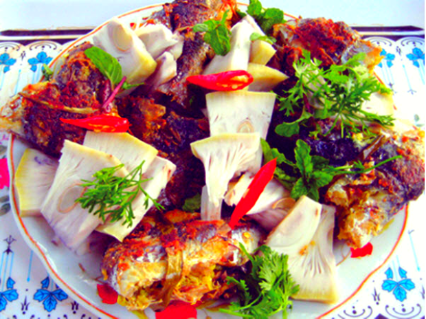 Vé máy bay Nha Trang đi Chu Lai