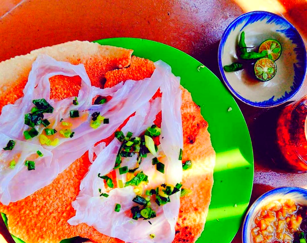 Vé máy bay Nha Trang đi Chu Lai