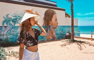 vé máy bay Nha Trang đi Chu Lai giá rẻ