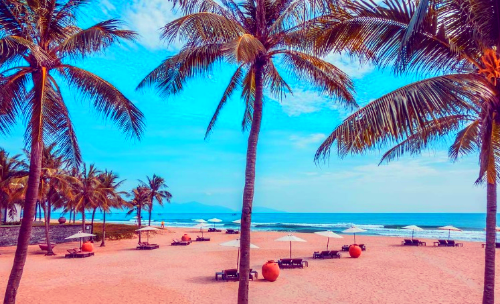 Vé máy bay Nha Trang đi Chu Lai