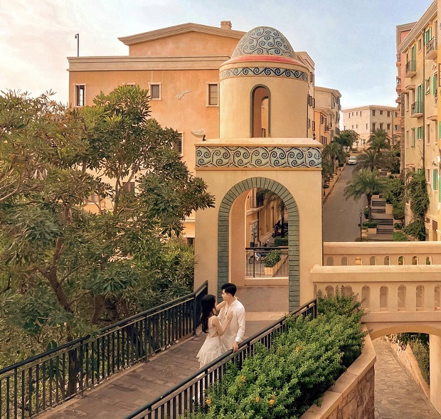 du lịch Phú Quốc tháng 3