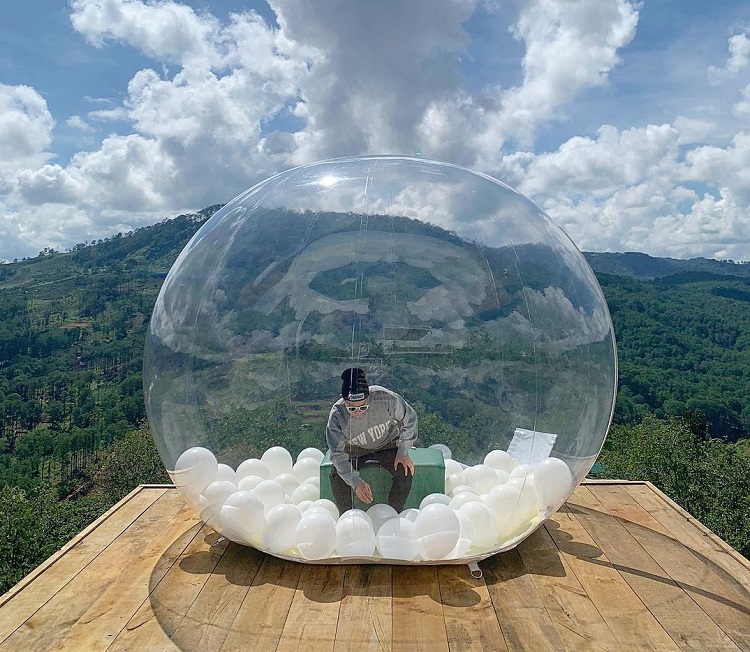 Dasar Hill Đà Lạt