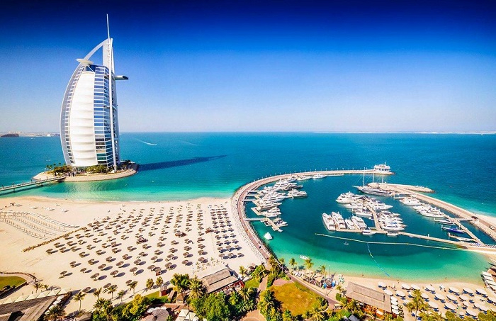 dịch vụ làm visa dubai