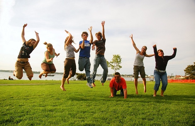 Kinh nghiệm xin visa thăm thân nhân Mỹ