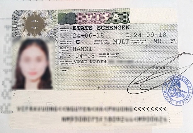 xin visa đi hy lạp du lịch c&oacute; kh&oacute; kh&ocirc;ng