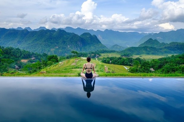 Khách sạn Pù Luông Thanh Hóa - Pủ Luông Retreat Thanh Hóa