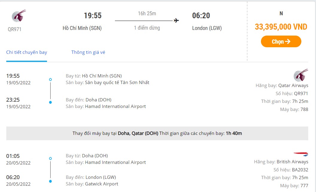 Nối chuyến trong s&acirc;n bay l&agrave; g&igrave;