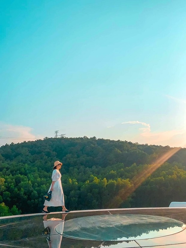 Bảo t&agrave;ng ở Huế