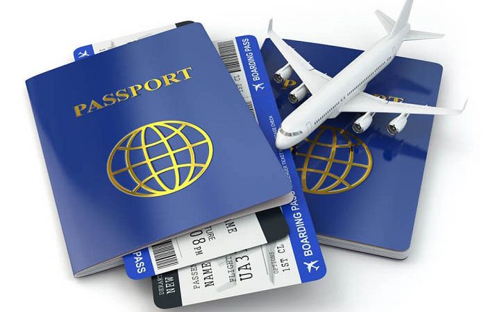 phân loại visa việt nam