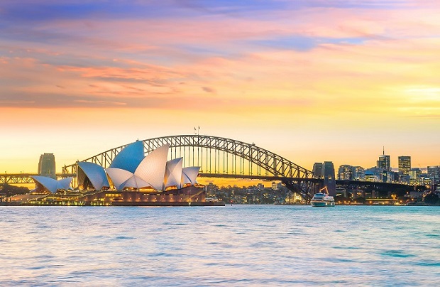 Hướng dẫn xin visa Úc