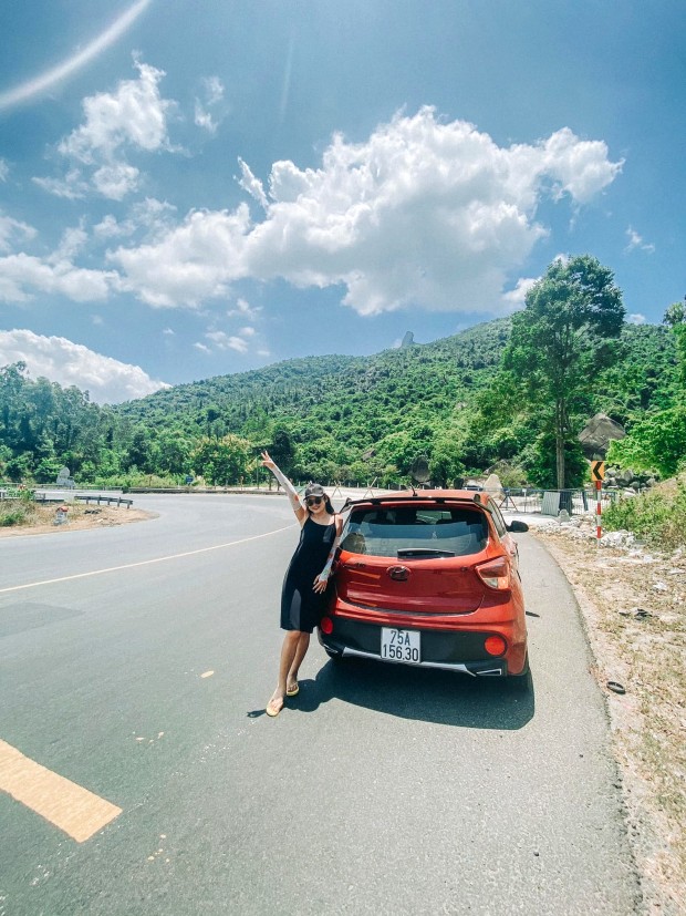 Khoảng cách Huế Hà Nội