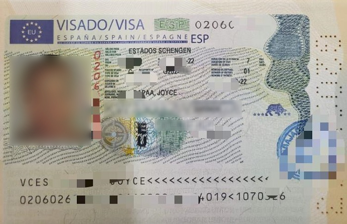 Chuẩn bị đầy đủ hồ sơ và nắm rõ kinh nghiệm làm visa Spain visa tây ban nha