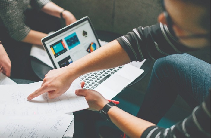 thủ tục bảo lãnh du học mỹ