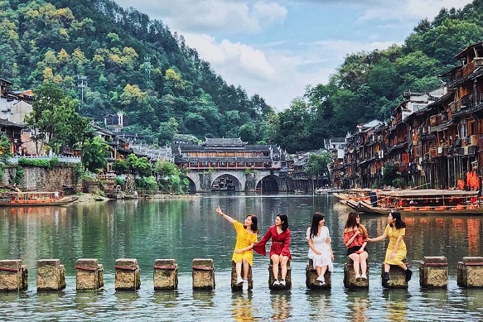 thủ tục xin visa trung quốc tại tphcm