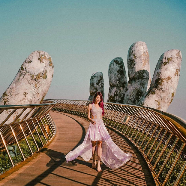 Bà Nà Hills Đà Nẵng