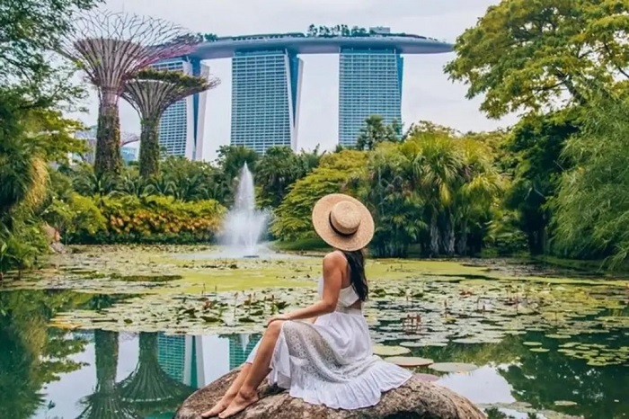 Xin visa đi Singapore công tác visa đi singapore công tác