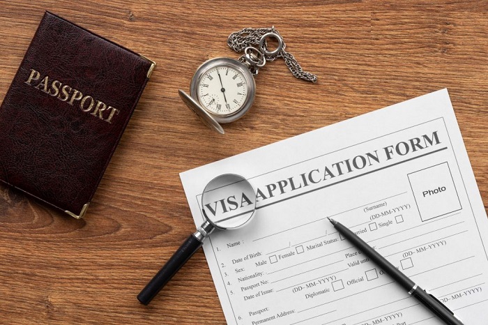 Cần hồ sơ đầy đủ để xin thành công visa đi Đức visa đức