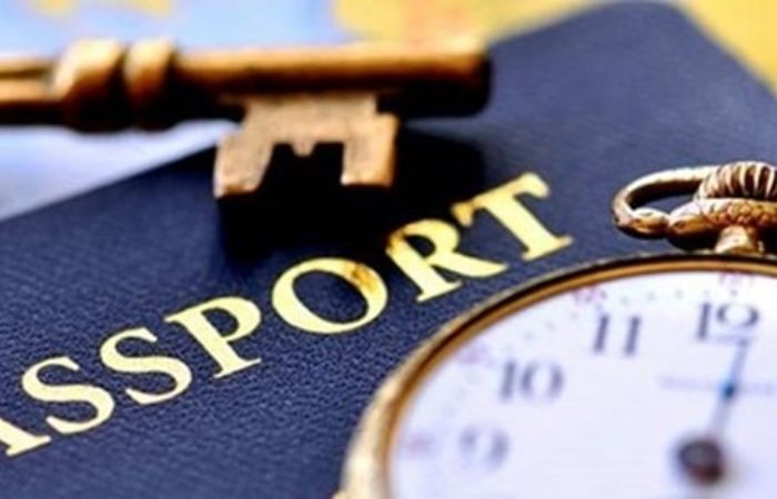 Thời gian xin visa Nga mất bao l&acirc;u