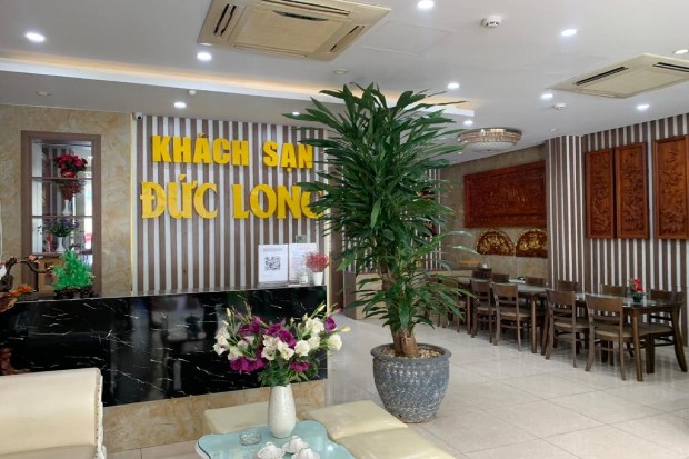Kh&aacute;ch sạn gần s&acirc;n Mỹ Đ&igrave;nh - Đức Long