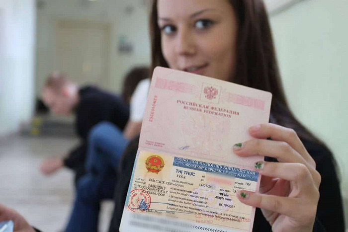 Gia hạn visa Việt Nam giá gia hạn visa việt nam