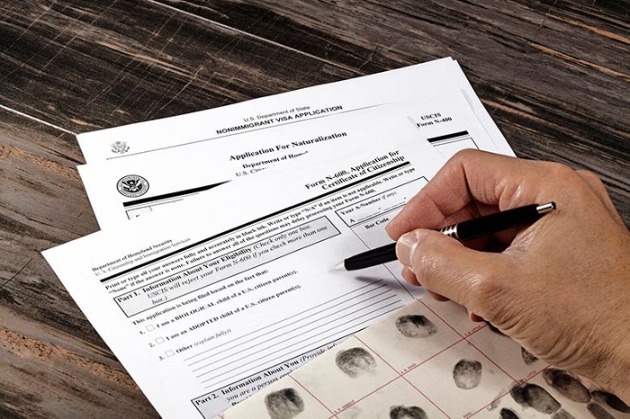 bảo lãnh đi mỹ diện gia đình