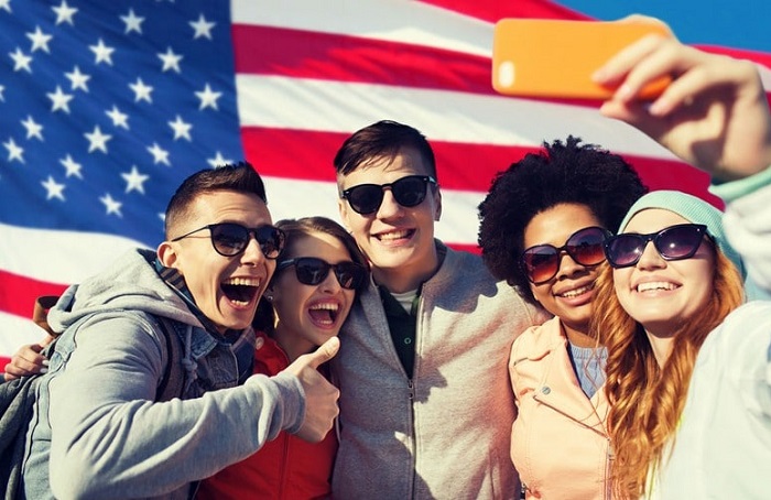 Bảo lãnh đi Mỹ diện đoàn tụ gia đình