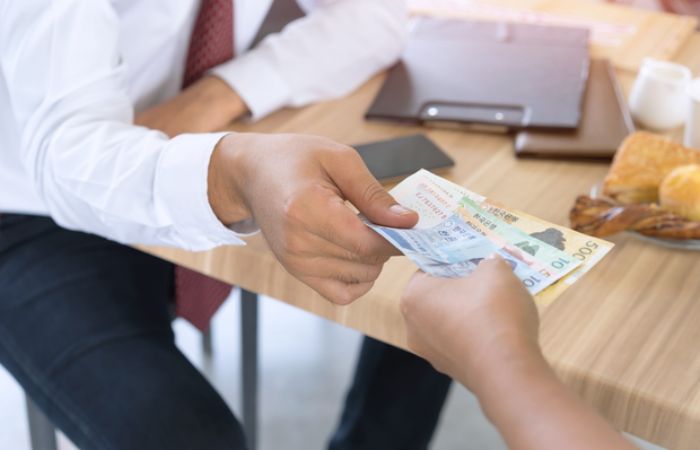 dịch vụ chứng minh t&agrave;i ch&iacute;nh h&agrave;n quốc