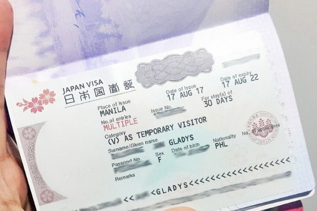 Dịch vụ làm Visa Nhật Bản uy tín trọn gói từ A - Z tại Vietnam Booking
