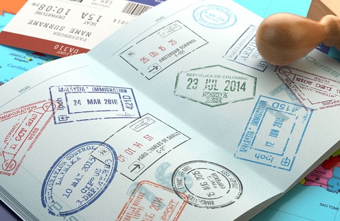 gia hạn visa vi&ecirc;̣t nam được m&acirc;́y l&acirc;̀n