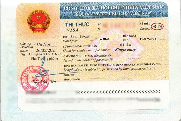 gia hạn visa việt nam