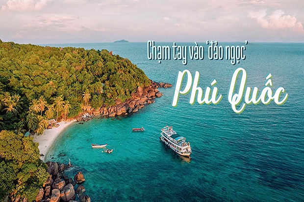 Kinh nghiệm du lịch Phú Quốc từ Hà Nội 4N3Đ