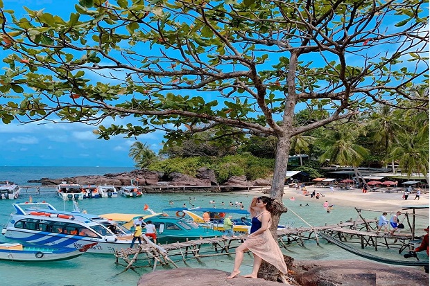 Kinh nghiệm du lịch Phú Quốc từ Hà Nội nên đi đâu