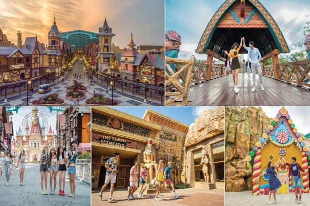 Kinh nghiệm du lịch Phú Quốc từ Hà Nội có địa điểm nào Hot