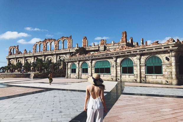 Kinh nghiệm du lịch Phú Quốc từ Hà Nội - Những địa điểm nổi tiếng