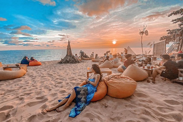 Kinh nghiệm du lịch Phú Quốc từ Hà Nội - địa điểm check in đẹp