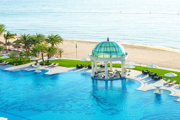 kinh nghiệm du lịch Phú Quốc từ Hà Nội chi tiết về việc đặt phòng khách sạn