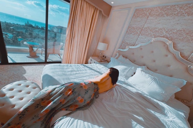 Kinh nghiệm du lịch Phú Quốc từ Hà Nội đặt phòng khách sạn