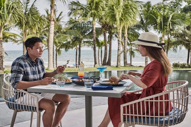 Kinh nghiệm du lịch Phú Quốc từ Hà Nội nên đặt khách sạn nào?