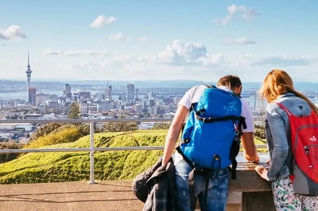 Dịch vụ l&agrave;m visa New Zealand