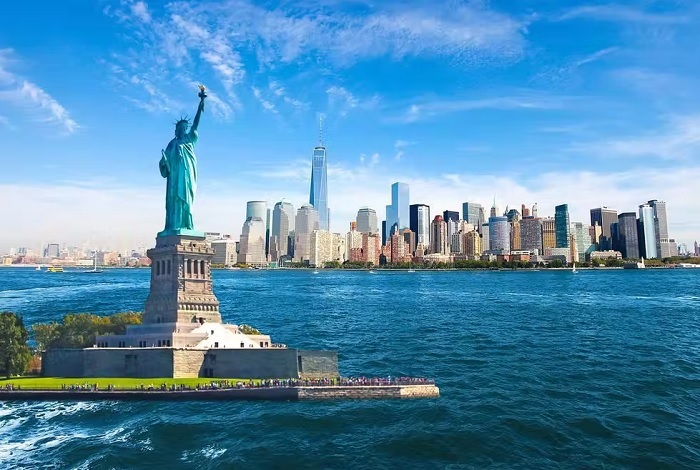 quy định nh&acirc;̣p cảnh mỹ