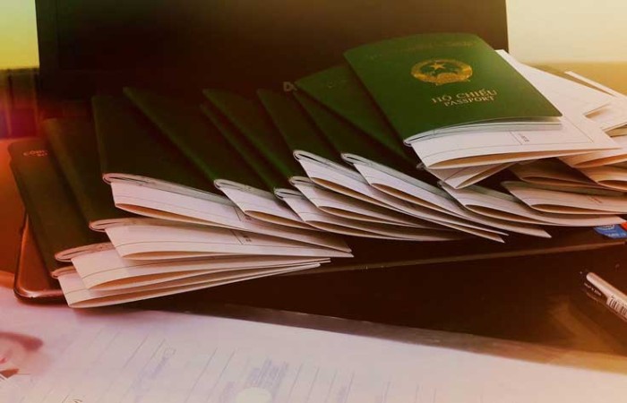 hồ sơ du học Hàn Quốc