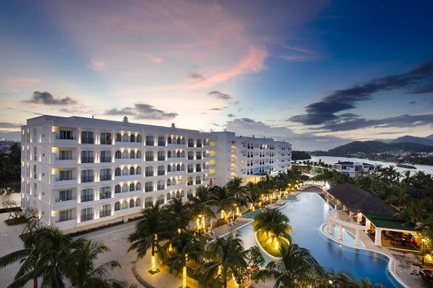Resort Nha Trang view đẹp giá rẻ